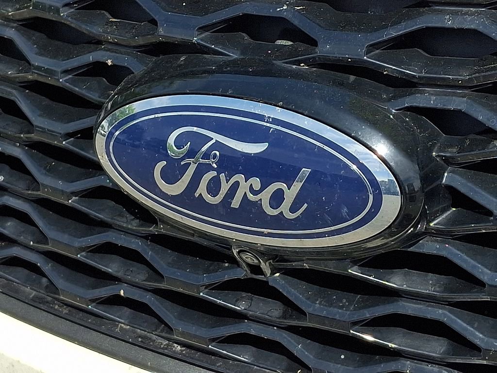 Used 2020 Ford Explorer ST w/ ST Street Pack image 3