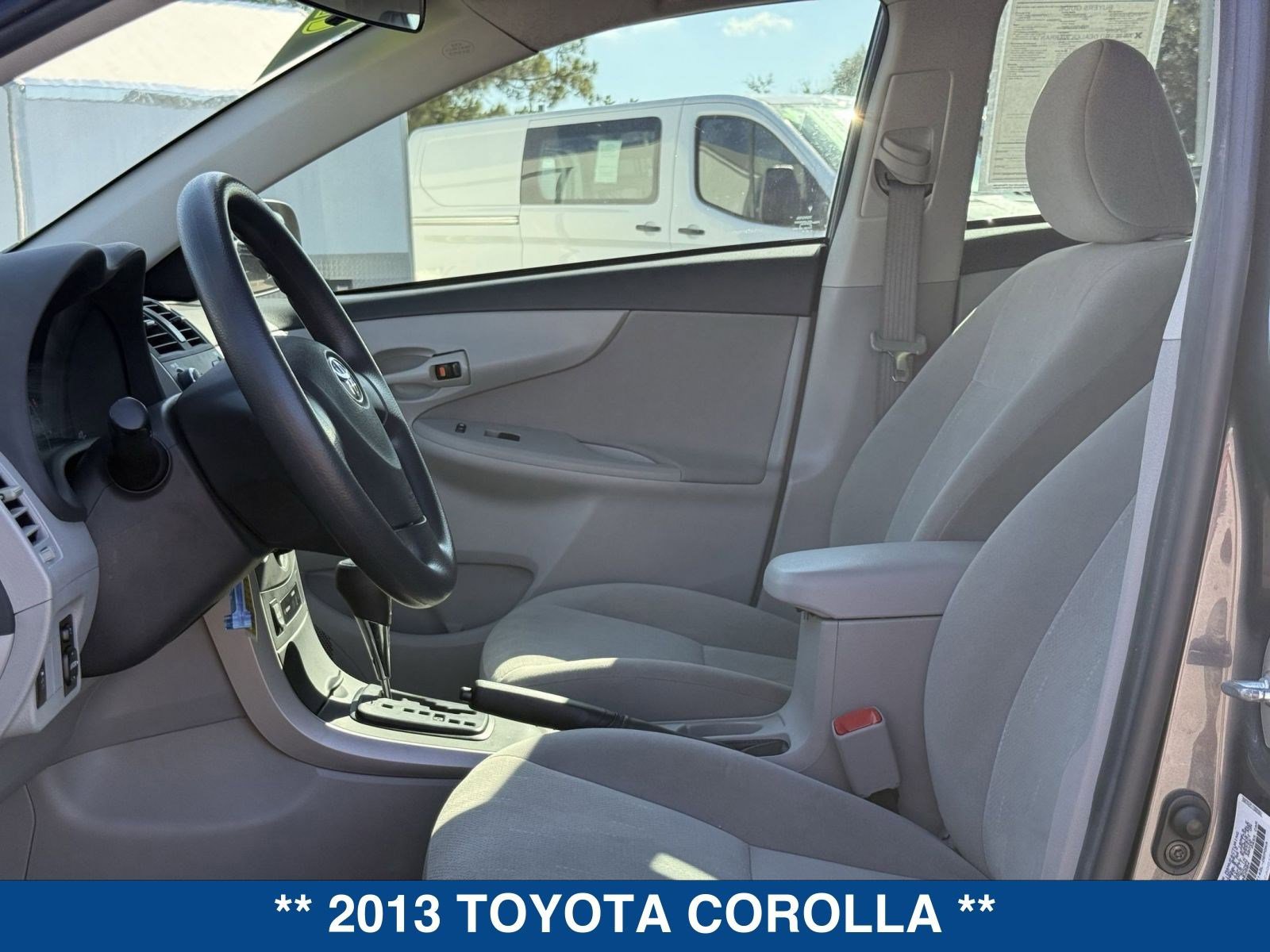Used 2013 Toyota Corolla L image 18