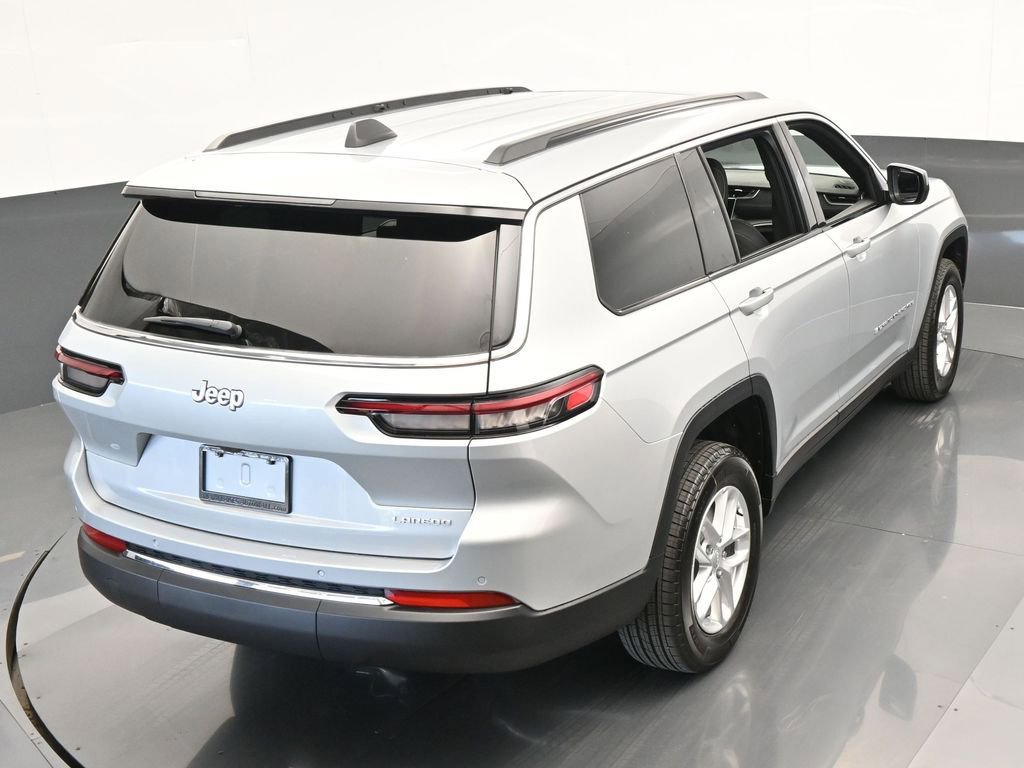 Used 2024 Jeep Grand Cherokee L Laredo image 41