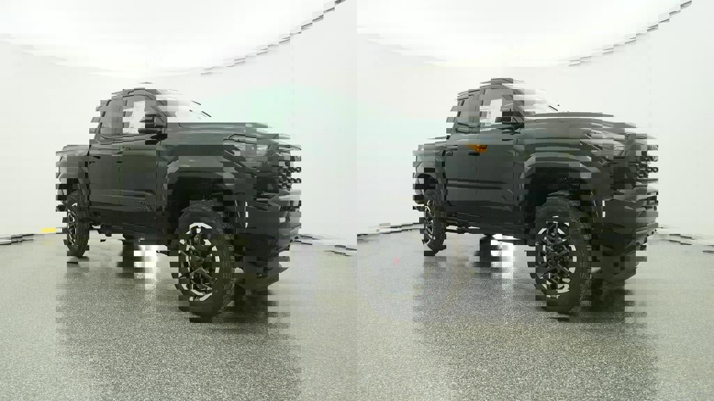 New 2025 Toyota Tacoma TRD Sport image 62