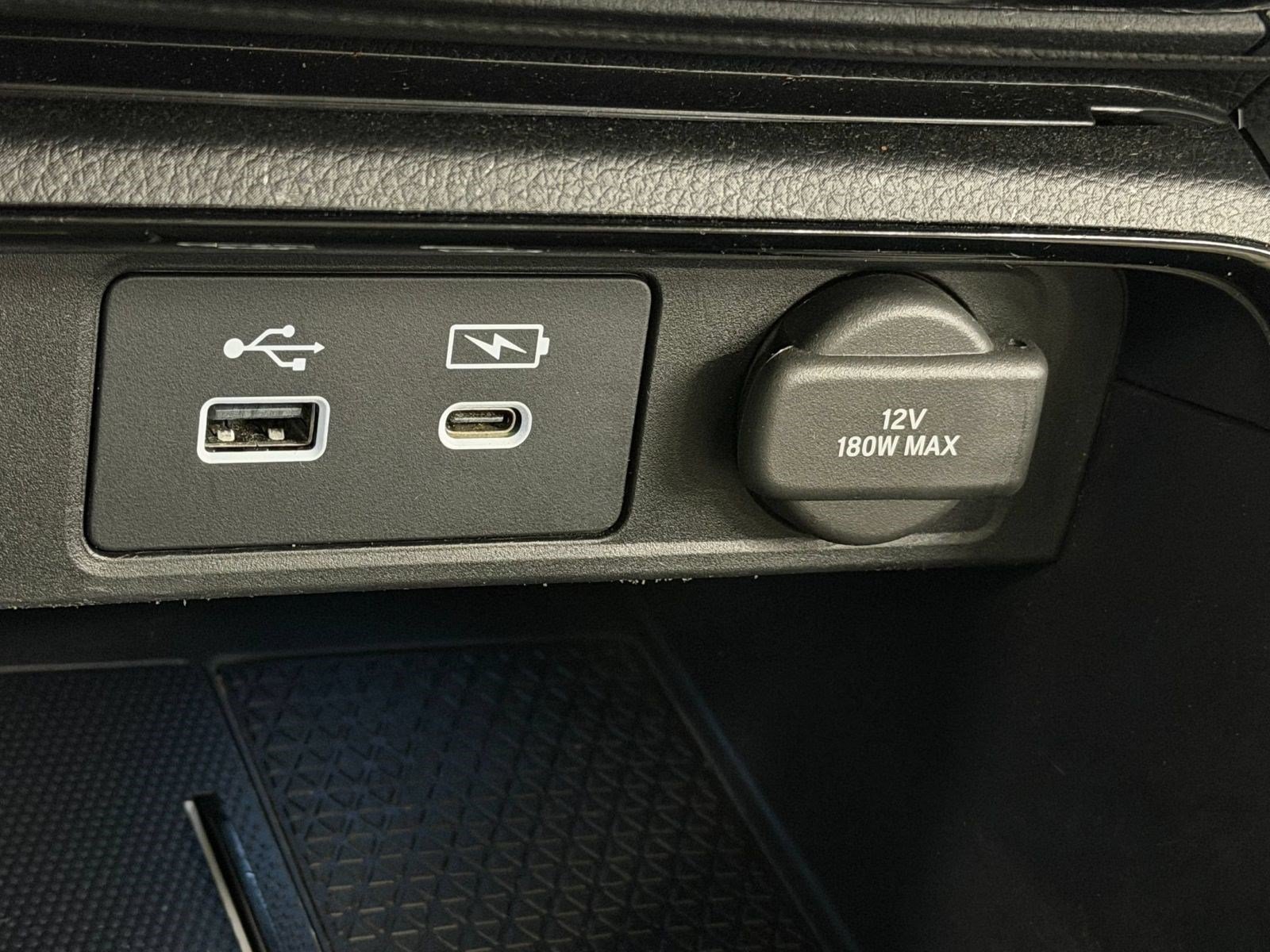 Used 2024 Honda CR-V EX-L image 34