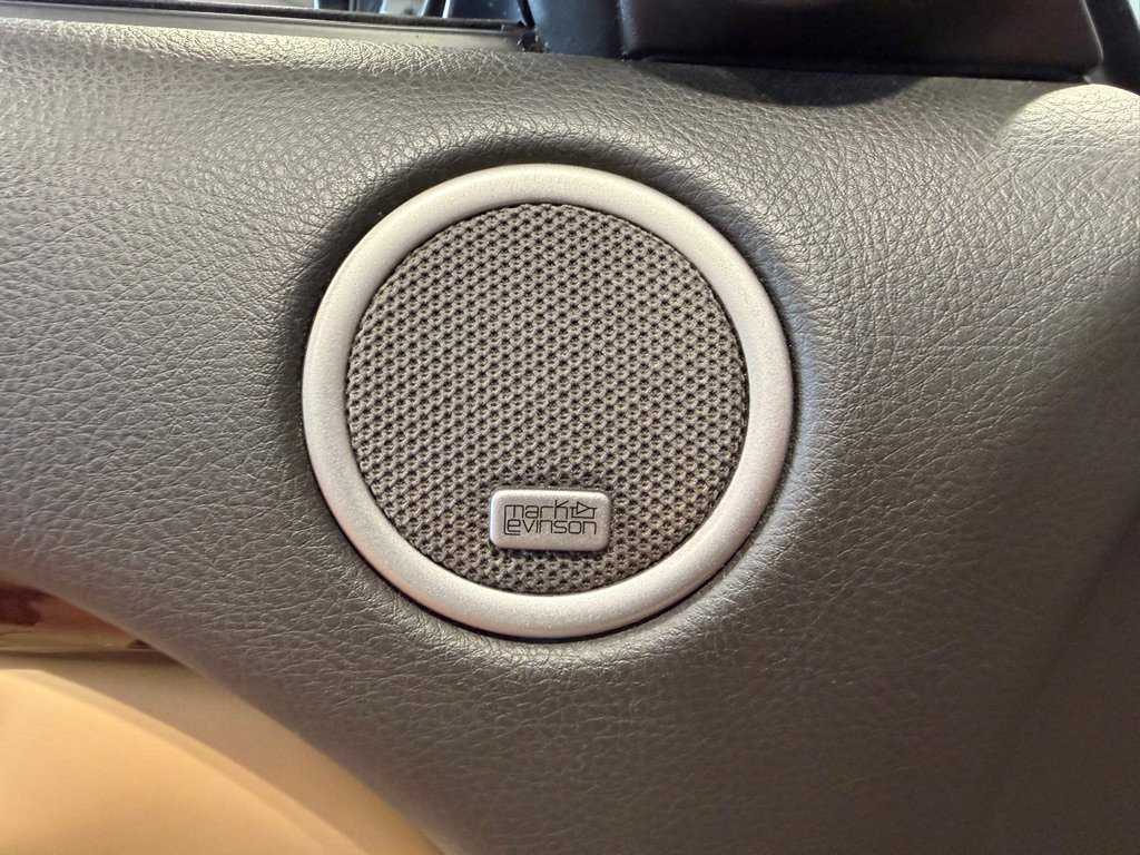 Used 2007 Lexus SC 430 Convertible RWD image 28