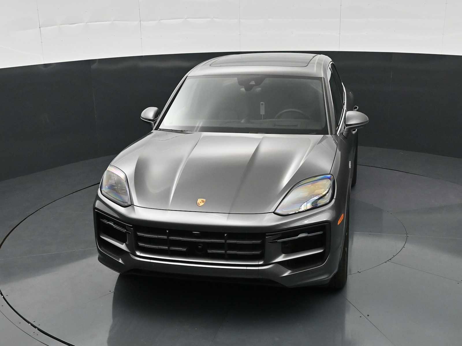 New 2026 Porsche Cayenne S AWD/4WD image 36