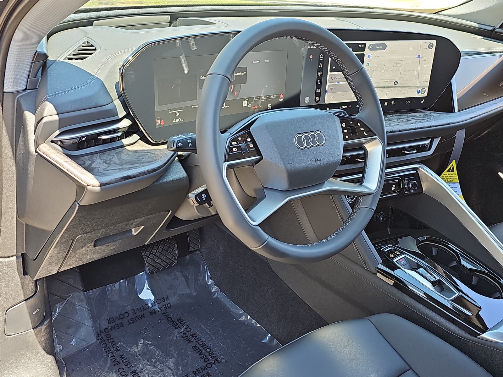 New 2026 Audi Q5 Premium Plus AWD/4WD image 17