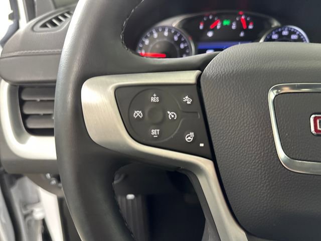 Used 2023 GMC Terrain SLT w/ Infotainment Package II FWD image 15