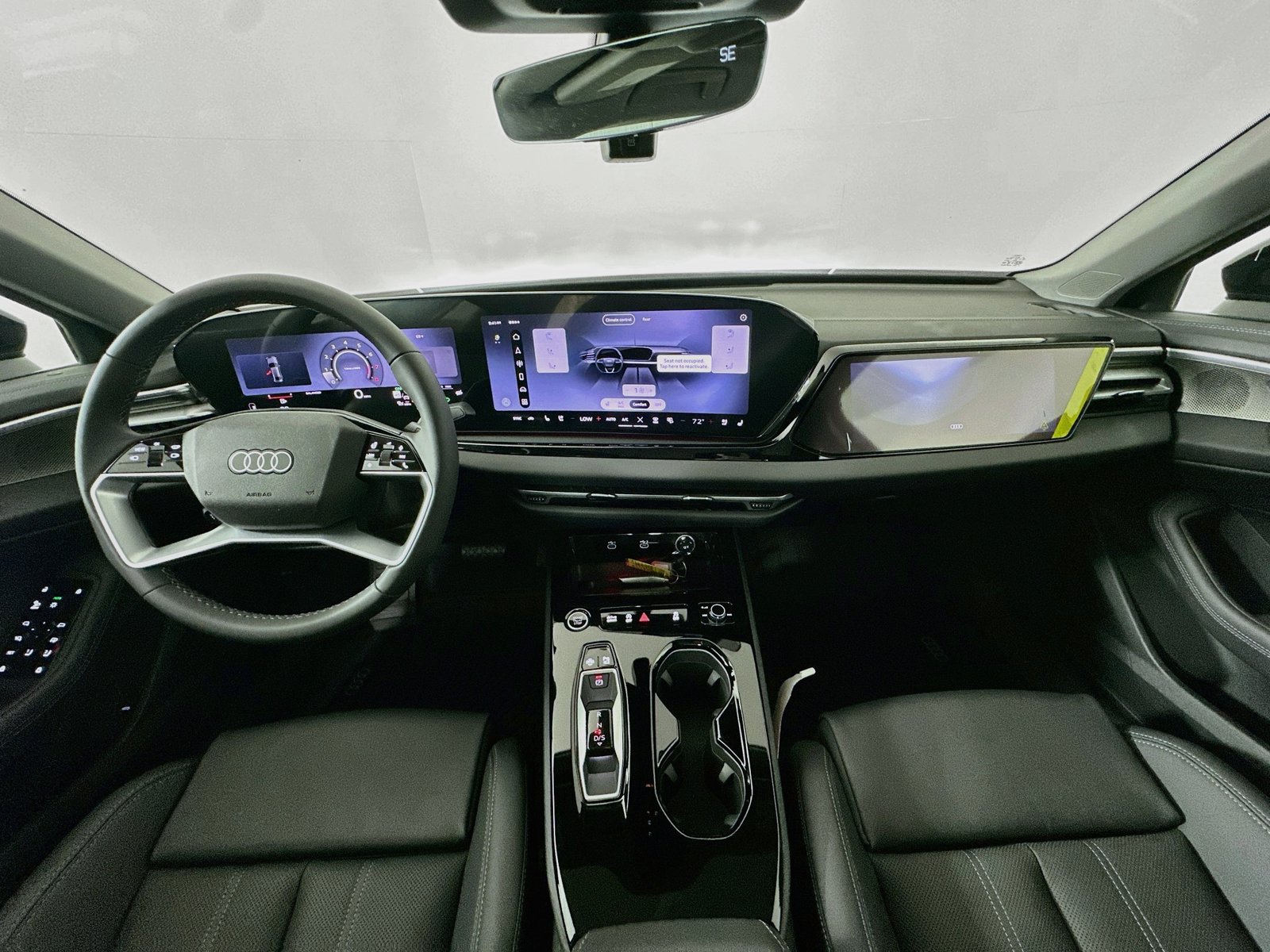 New 2026 Audi A5 Premium Plus AWD/4WD image 15