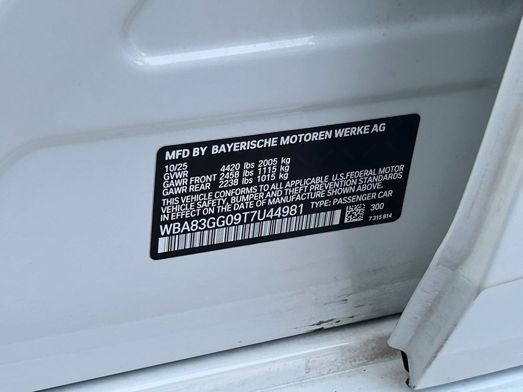 Used 2026 BMW 228i FWD image 41