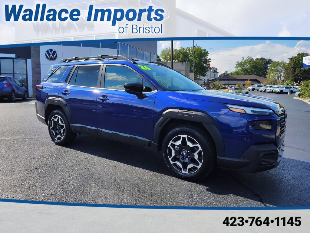 Used 2026 Subaru Outback Touring