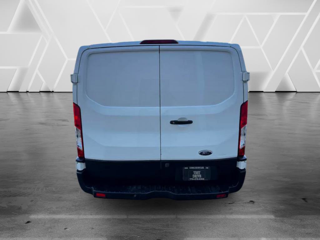 Used 2019 Ford Transit 150 130 Low Roof image 7