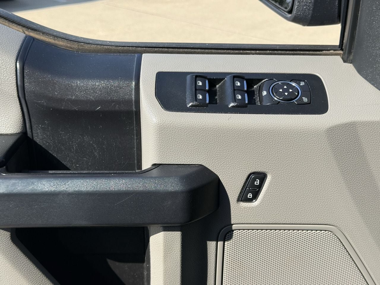 Used 2020 Ford F150 XL w/ XL Power Equipment Group AWD/4WD image 22
