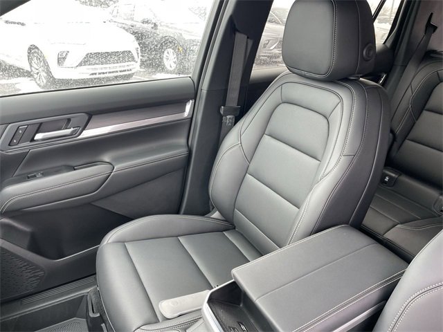 New 2026 GMC Terrain Elevation w/ Elevation Premium Package image 24