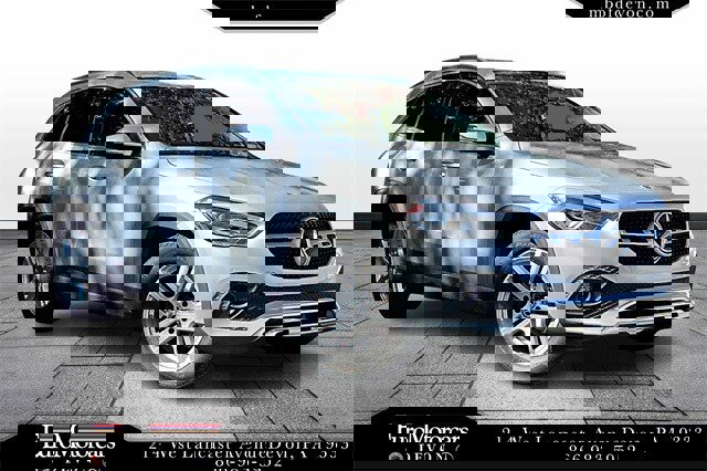 Certified 2023 Mercedes-Benz GLA 250 4MATIC
