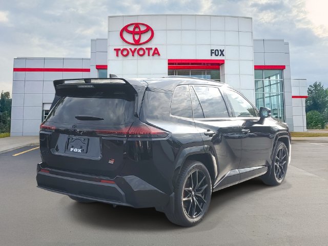 New 2026 Toyota RAV4 AWD Plug-in Hybrid image 4