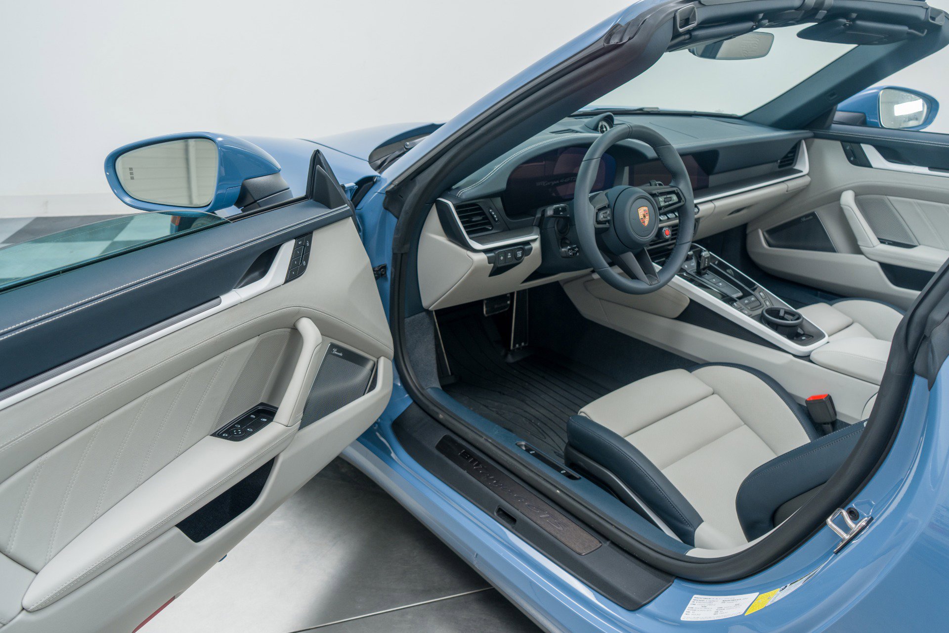 Used 2026 Porsche 911 Targa 4 GTS image 23