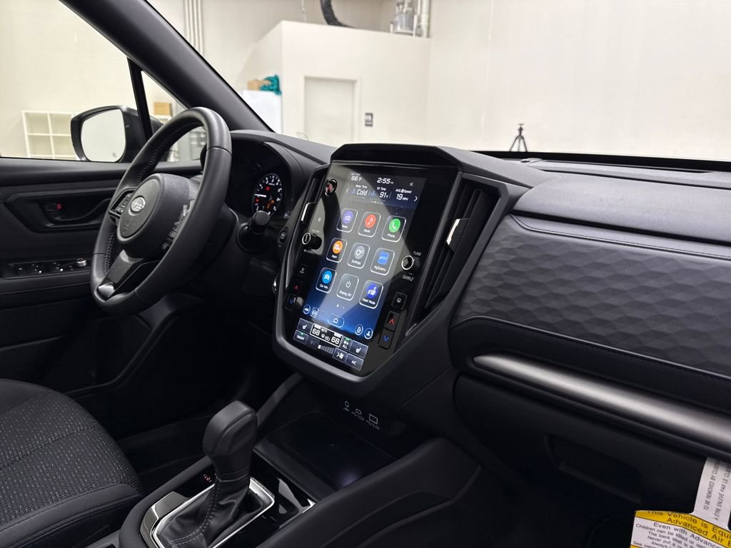 Certified 2025 Subaru Forester Premium image 26