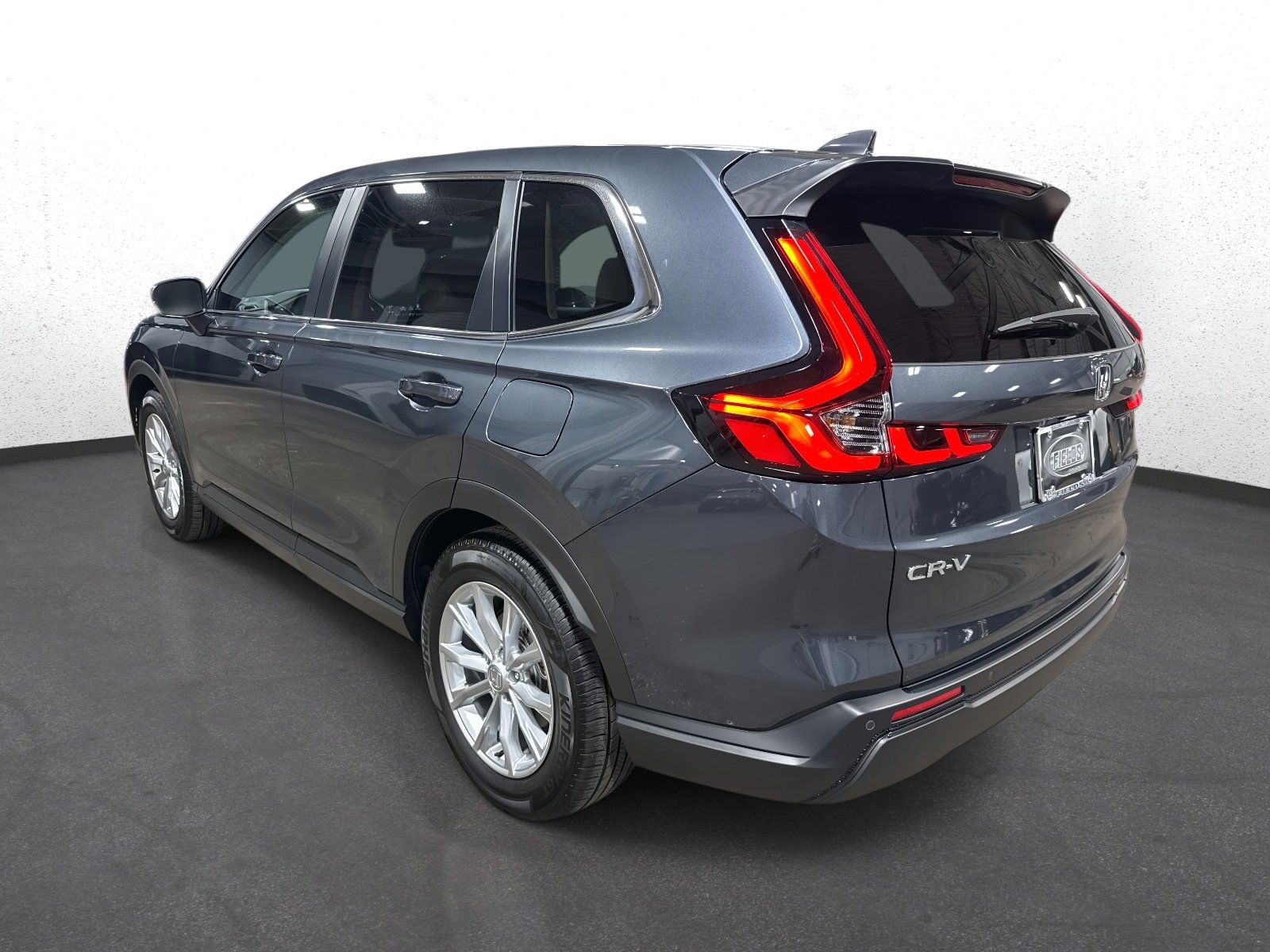 Used 2025 Honda CR-V EX-L image 5