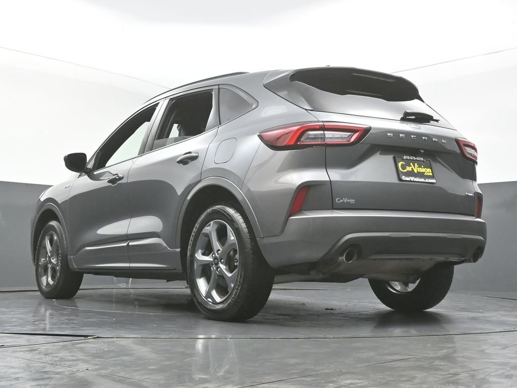 Used 2024 Ford Escape ST-Line image 43