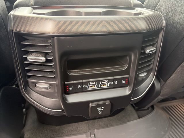 Used 2024 RAM 1500 TRX image 16