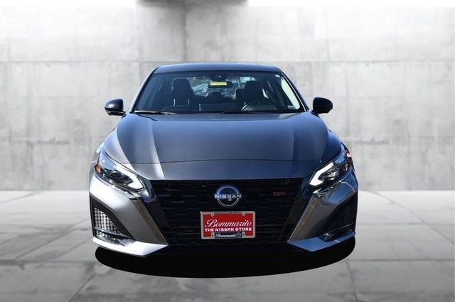 Certified 2024 Nissan Altima 2.0 SR image 4