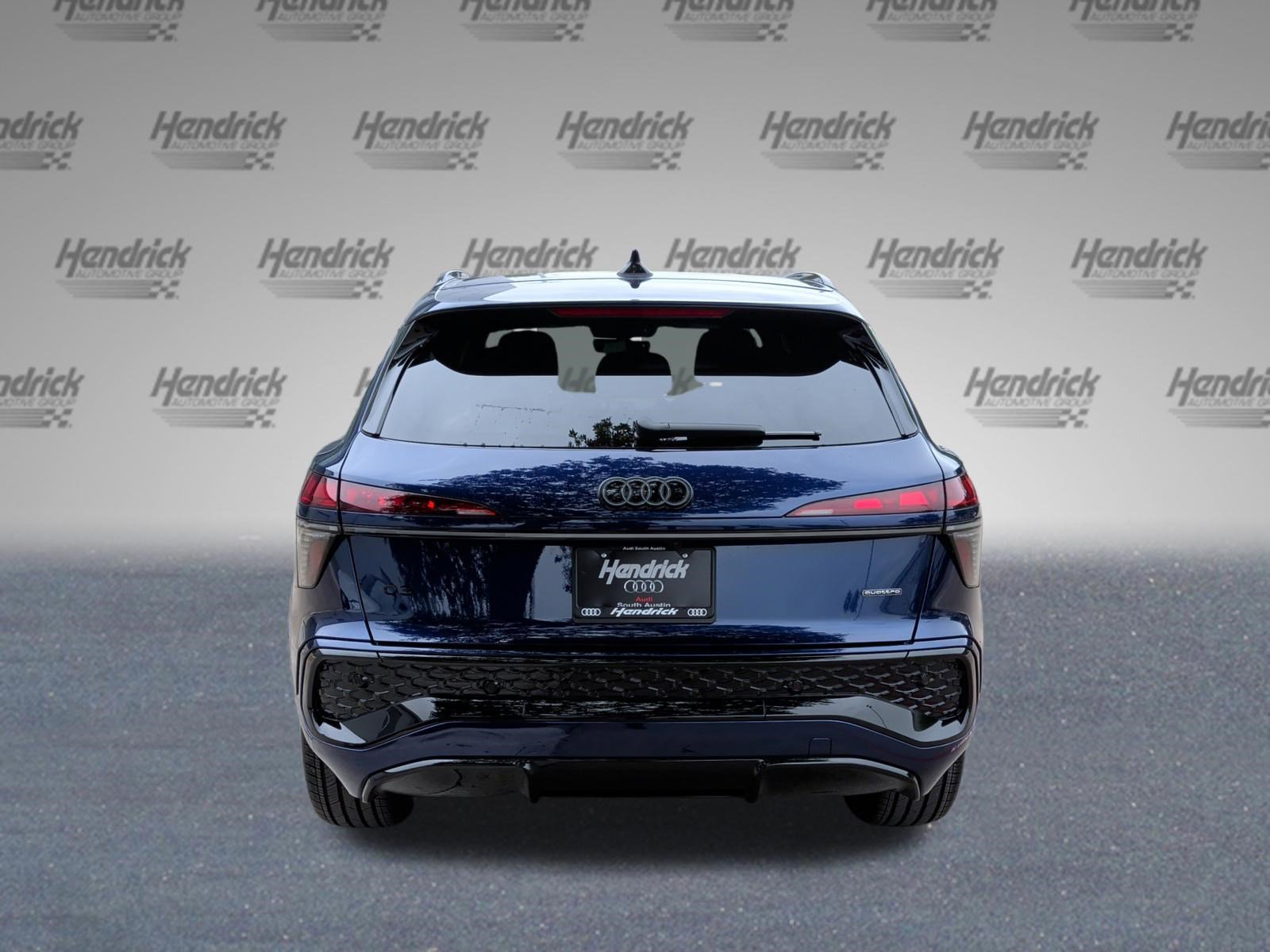 Used 2026 Audi Q3 quattro 2.0T AWD/4WD image 8