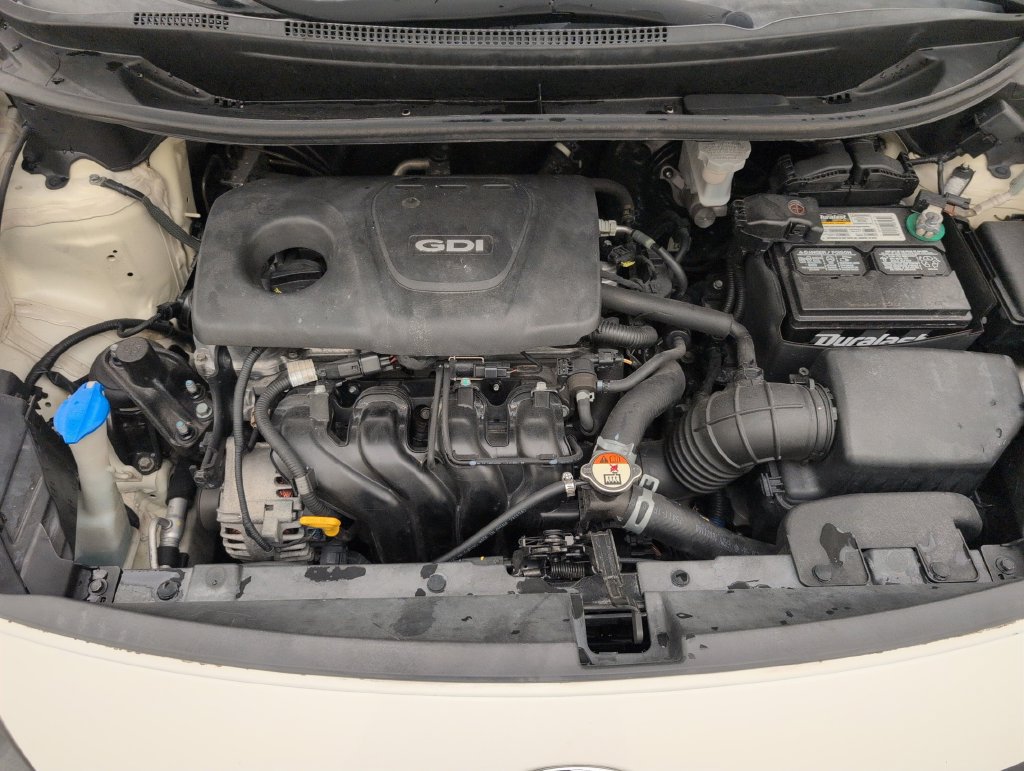 Used 2017 Kia Rio LX w/ Power Package FWD image 34