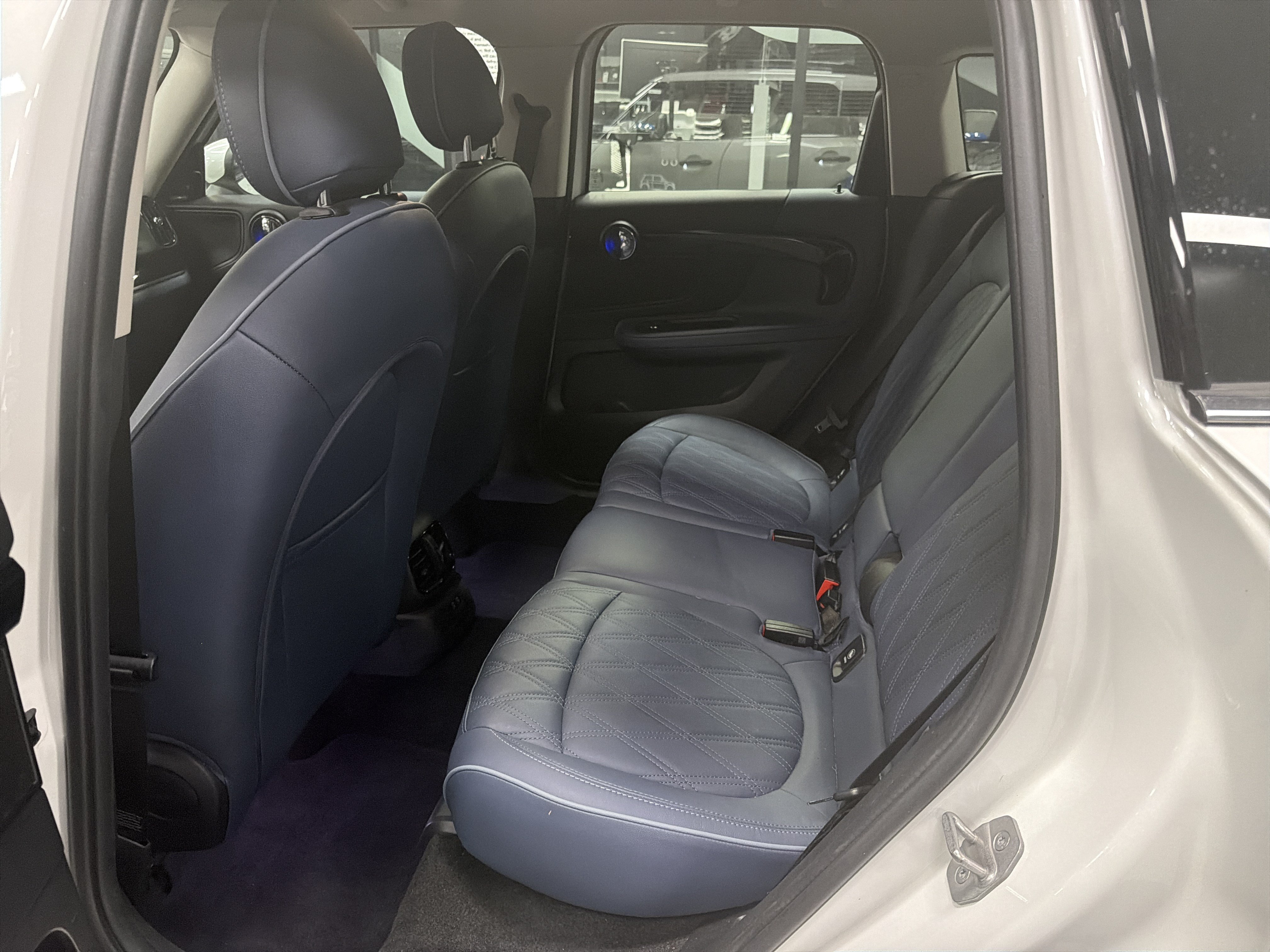 Used 2024 MINI Cooper Countryman S FWD image 8