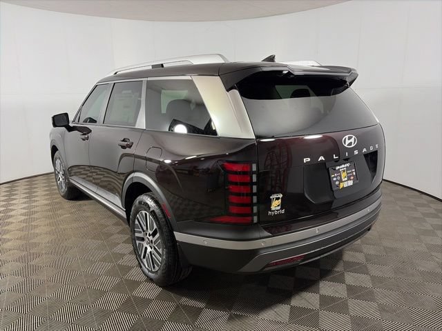 New 2026 Hyundai Palisade SEL Premium AWD/4WD image 5