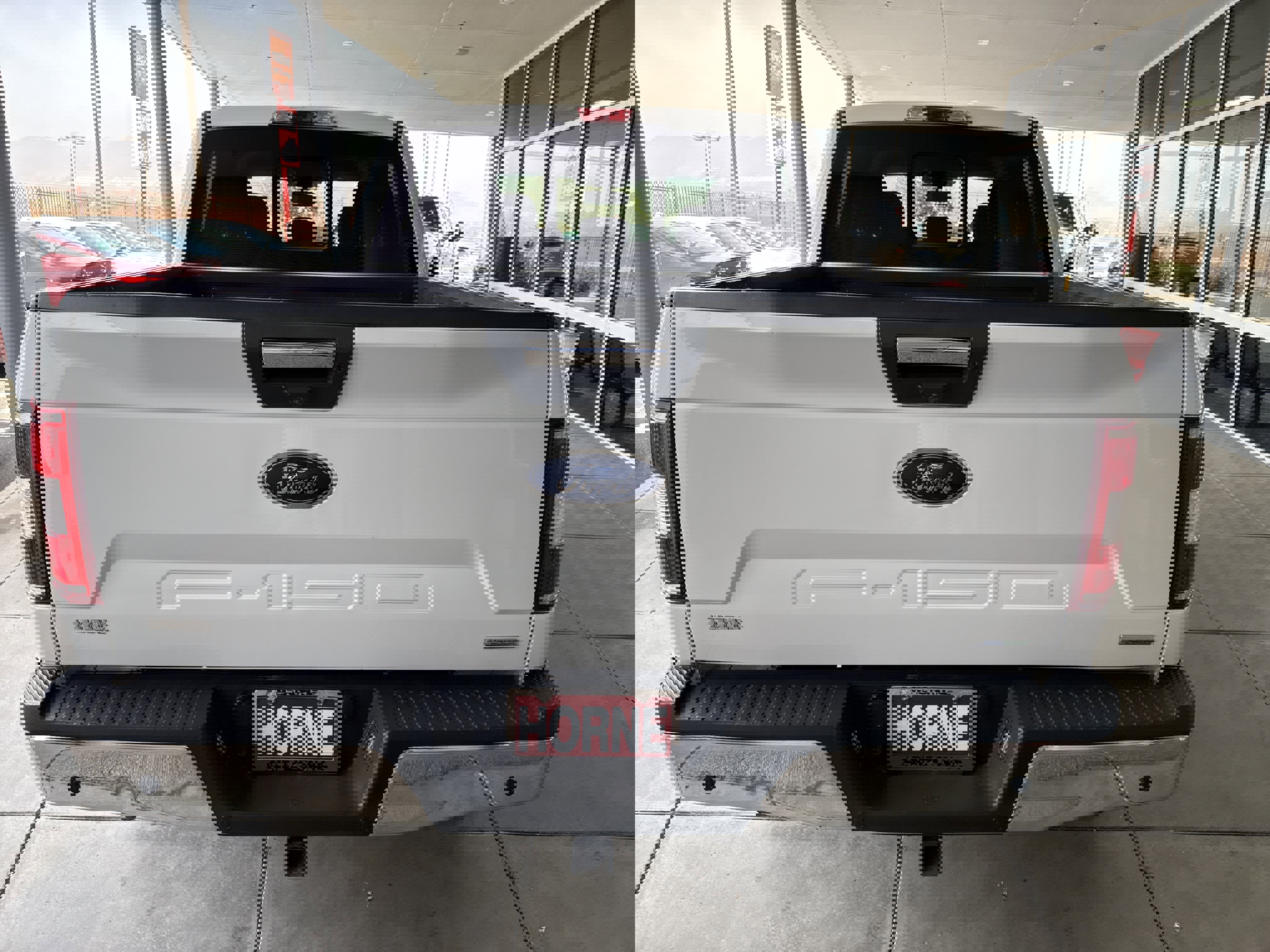 Used 2019 Ford F150 XLT w/ Equipment Group 302A Luxury image 5