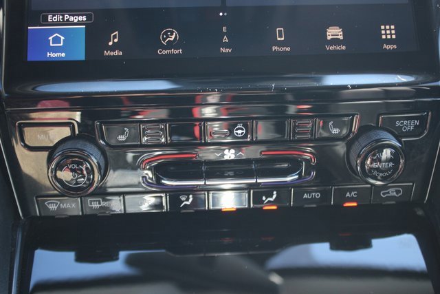 Used 2024 Jeep Grand Cherokee Limited image 6