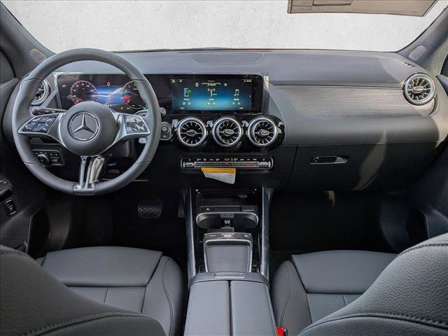 New 2026 Mercedes-Benz GLA 250 4MATIC image 15