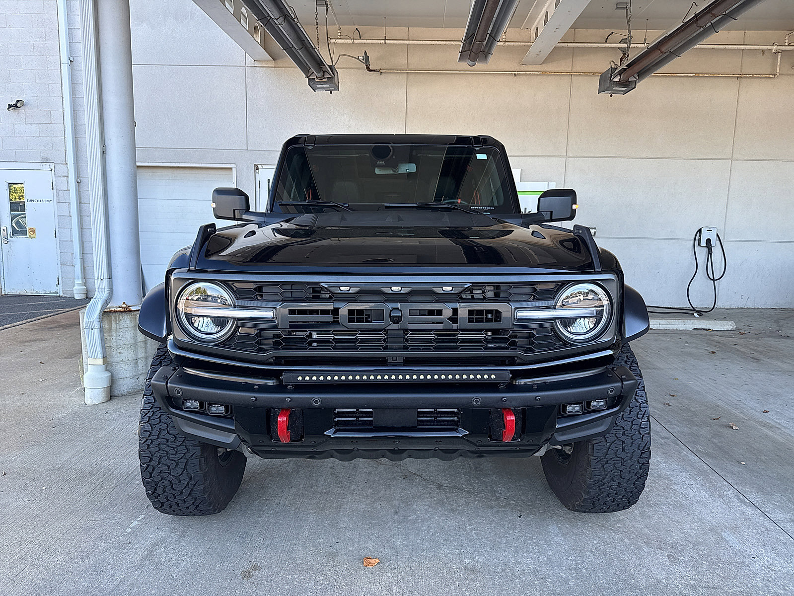 Used 2023 Ford Bronco Raptor