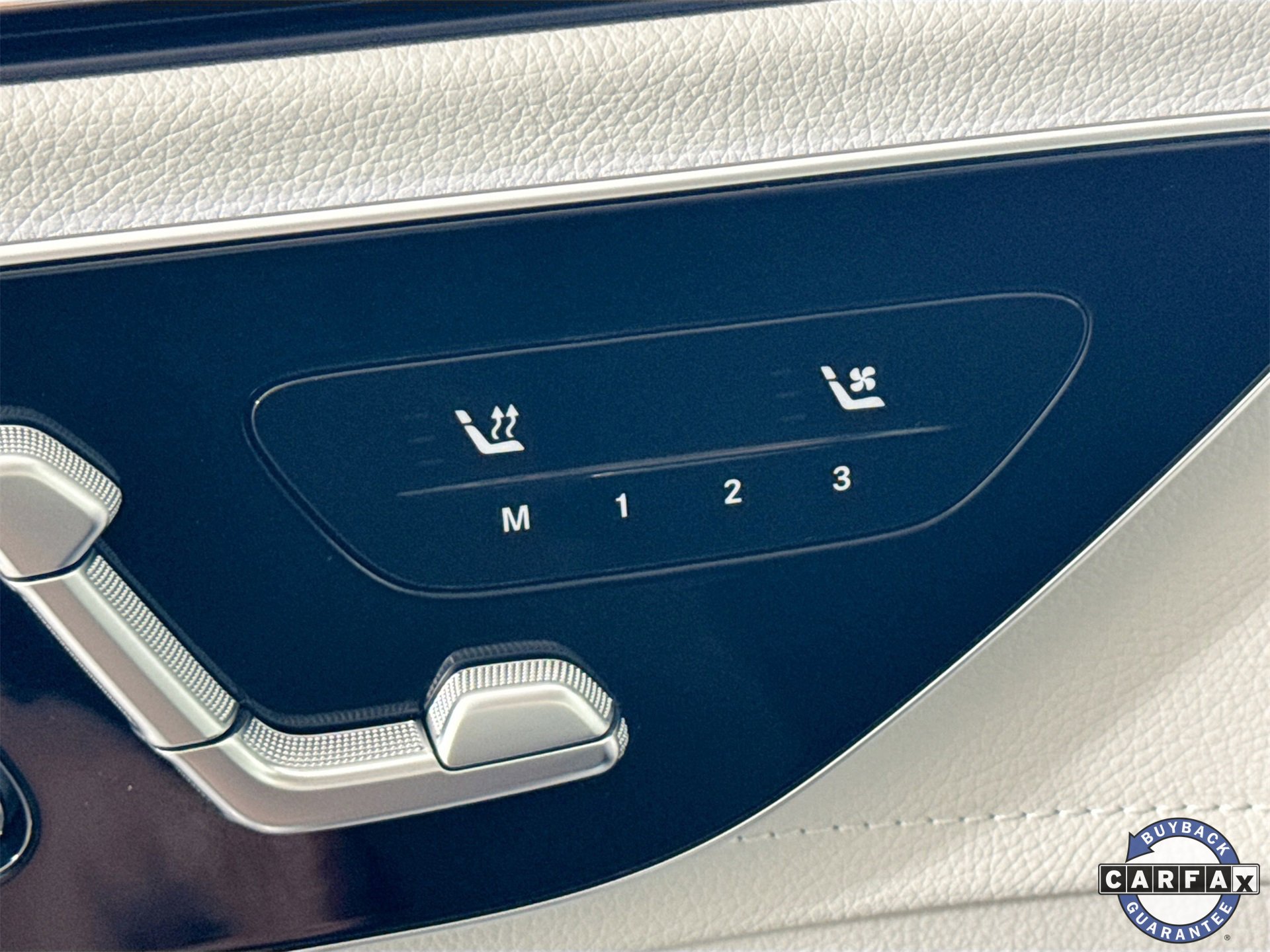 Certified 2025 Mercedes-Benz EQE 350+ SUV image 22