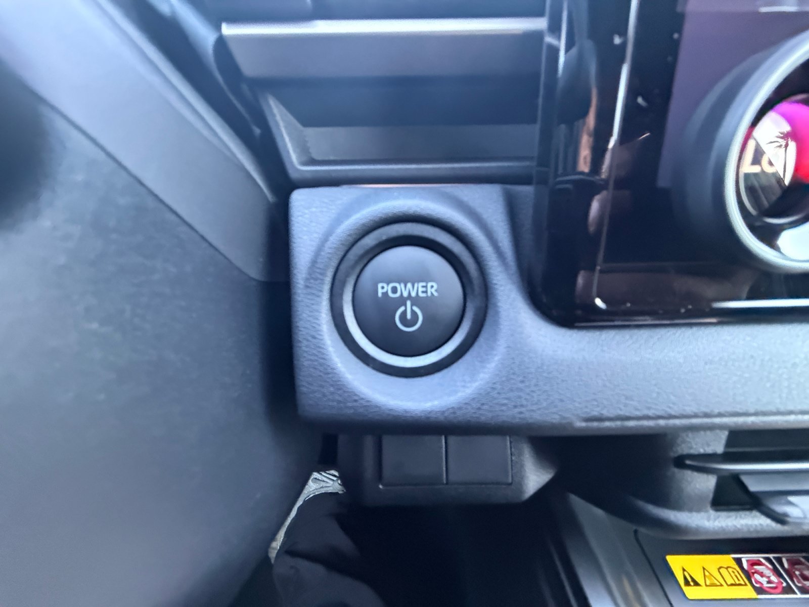 New 2026 Toyota bZ AWD/4WD image 19