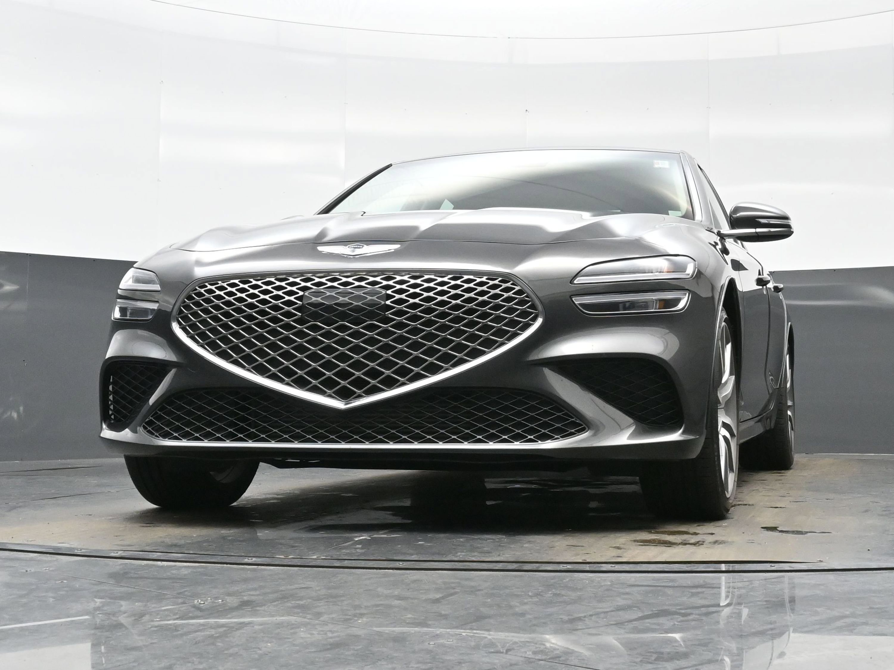 Certified 2023 Genesis G70 2.0T image 29