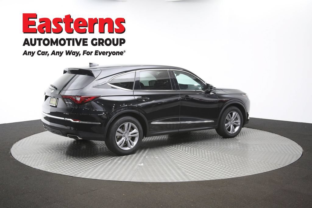 Used 2023 Acura MDX SH-AWD image 46