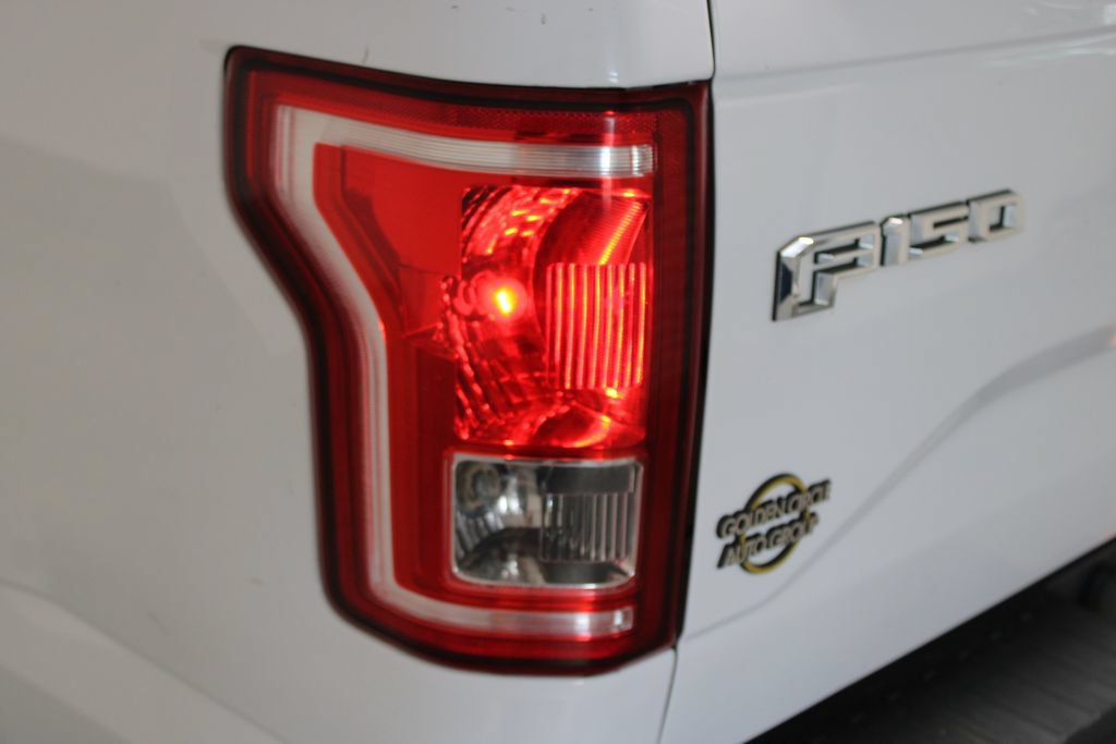 Used 2017 Ford F150 XL w/ XL Power Equipment Group RWD image 46