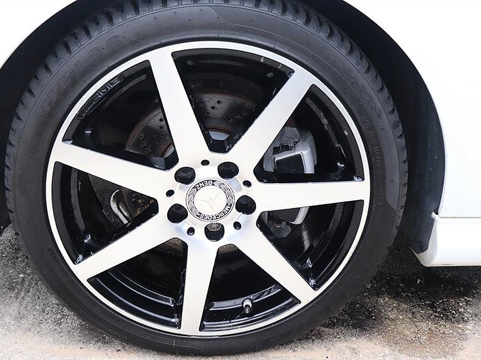 Used 2015 Mercedes-Benz C 250 Coupe w/ Appearance Package image 37