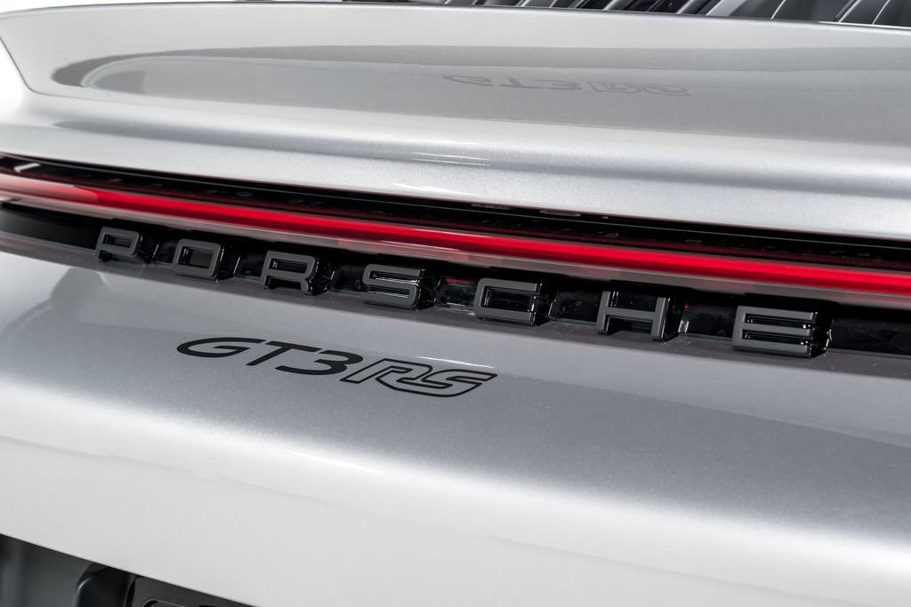 Used 2025 Porsche 911 GT3 RS RWD image 50