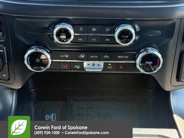 Certified 2024 Ford F150 Tremor w/ Mobile Office Package AWD/4WD image 27