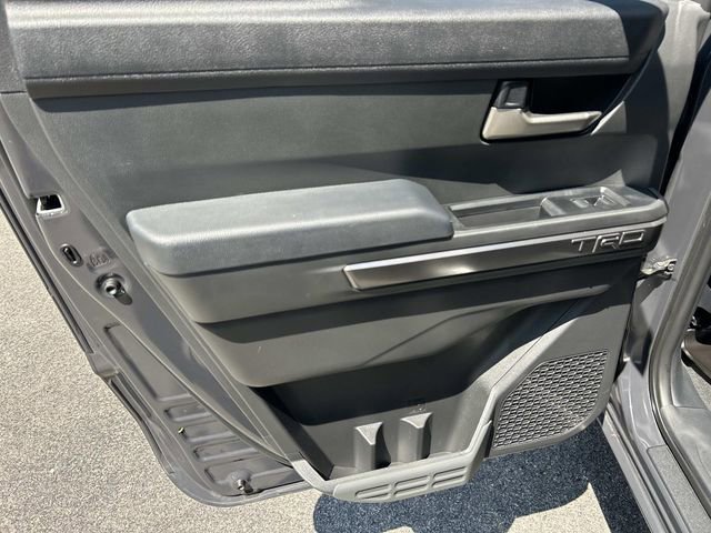 Used 2024 Toyota Tacoma TRD Off-Road image 21