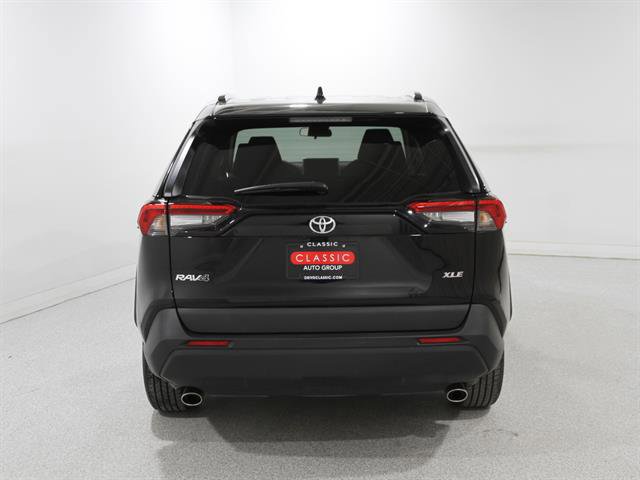 Used 2024 Toyota RAV4 XLE image 20