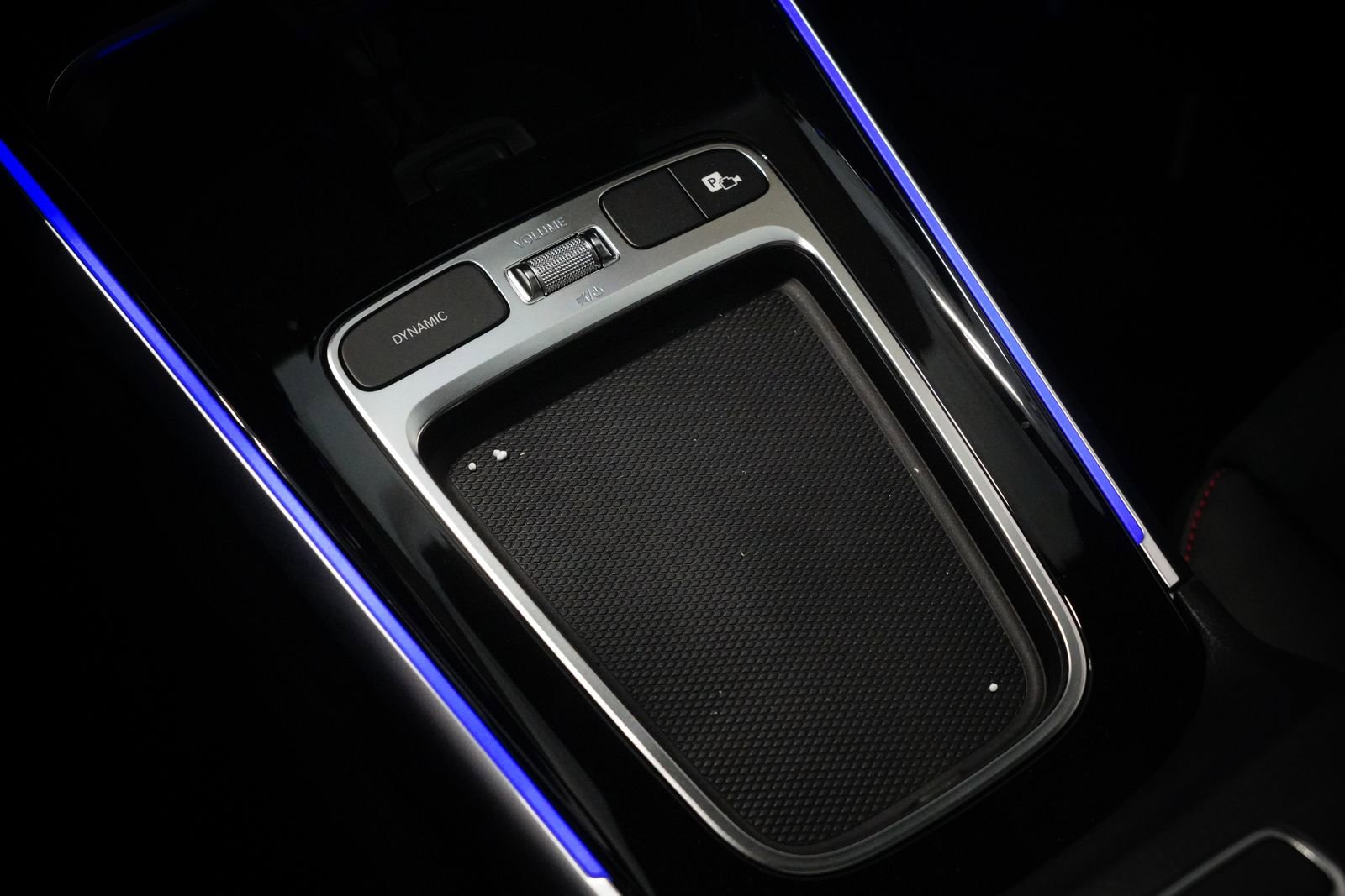 New 2026 Mercedes-Benz GLB 35 AMG 4MATIC image 30