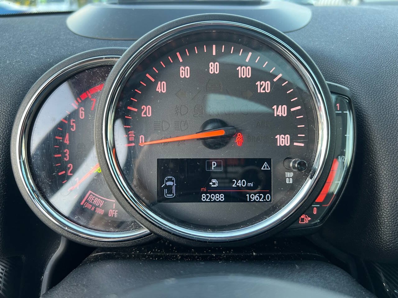 Used 2018 MINI Cooper Countryman ALL4 AWD/4WD image 29
