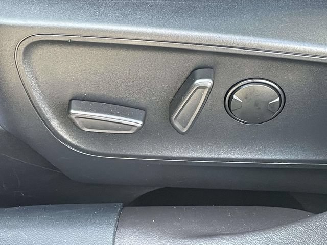 Used 2024 Ford Escape Active w/ Cold Weather Package FWD image 17