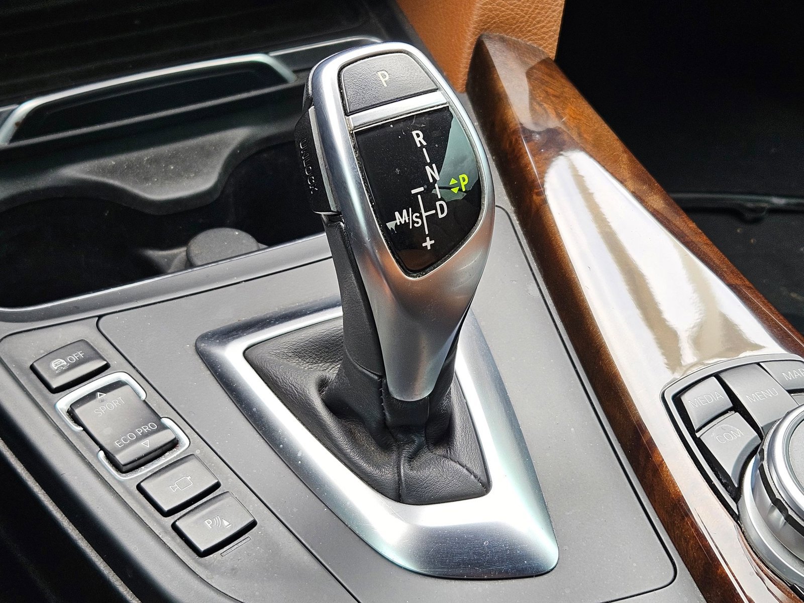 Used 2017 BMW 430i Convertible RWD image 15
