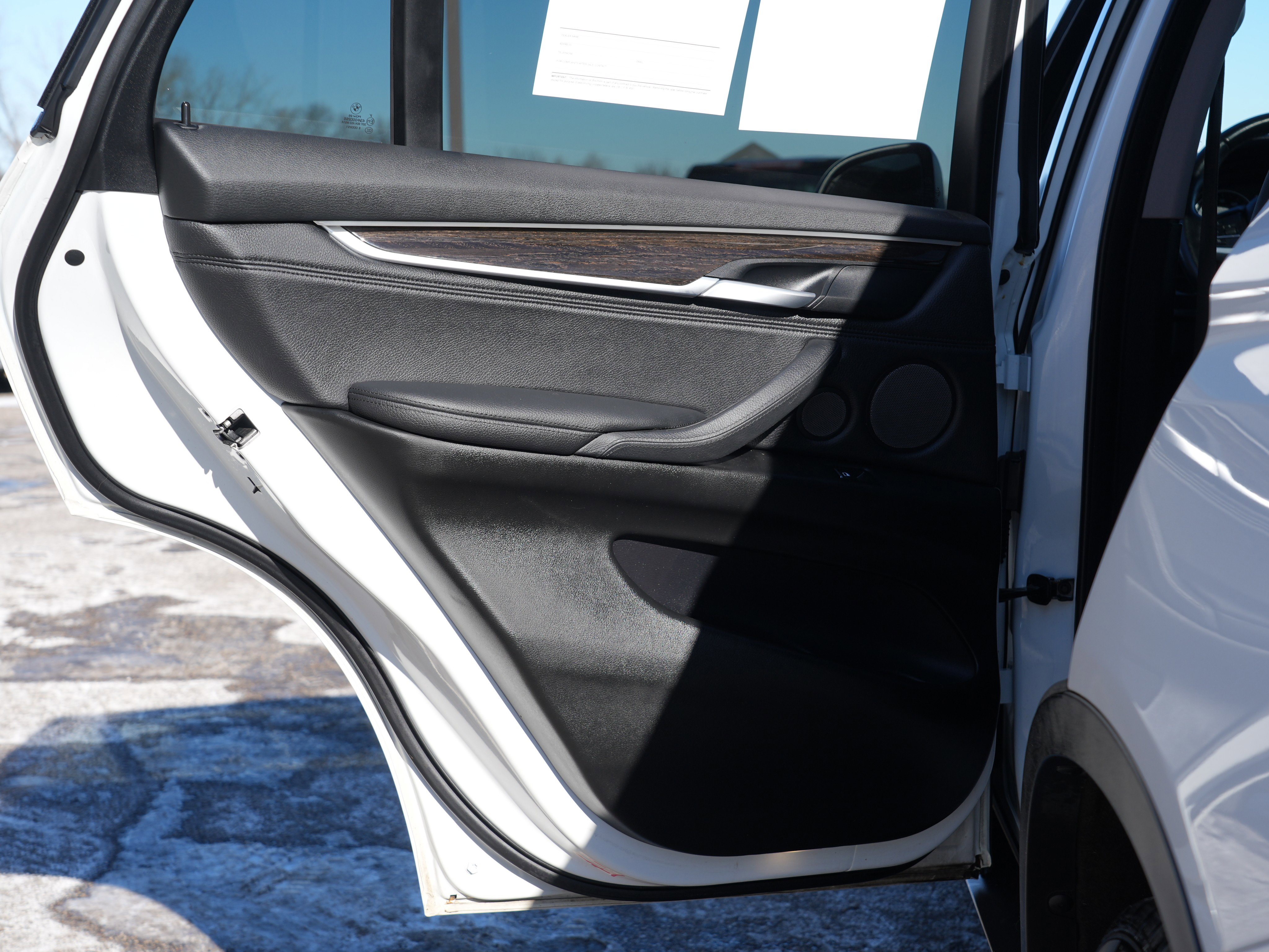 Used 2016 BMW X5 xDrive35i image 19