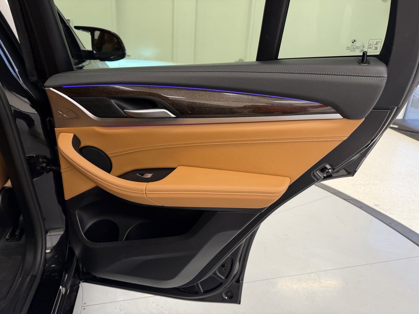 Used 2024 BMW X4 M40i w/ Premium Package image 54