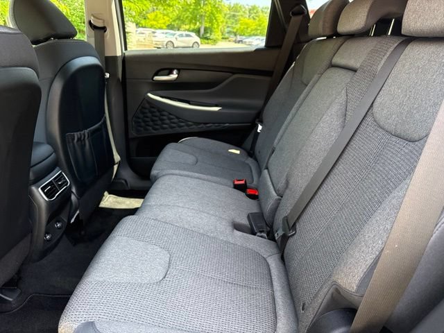 Used 2023 Hyundai Santa Fe SEL AWD/4WD image 20
