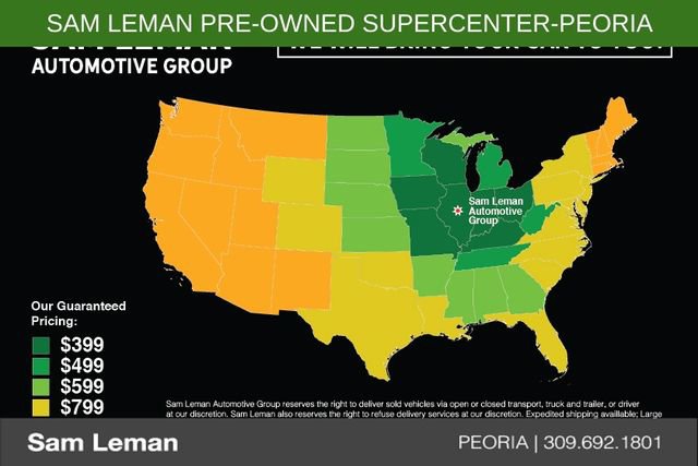 Used 2022 Jeep Wrangler Unlimited Sahara w/ Cold Weather Group image 31