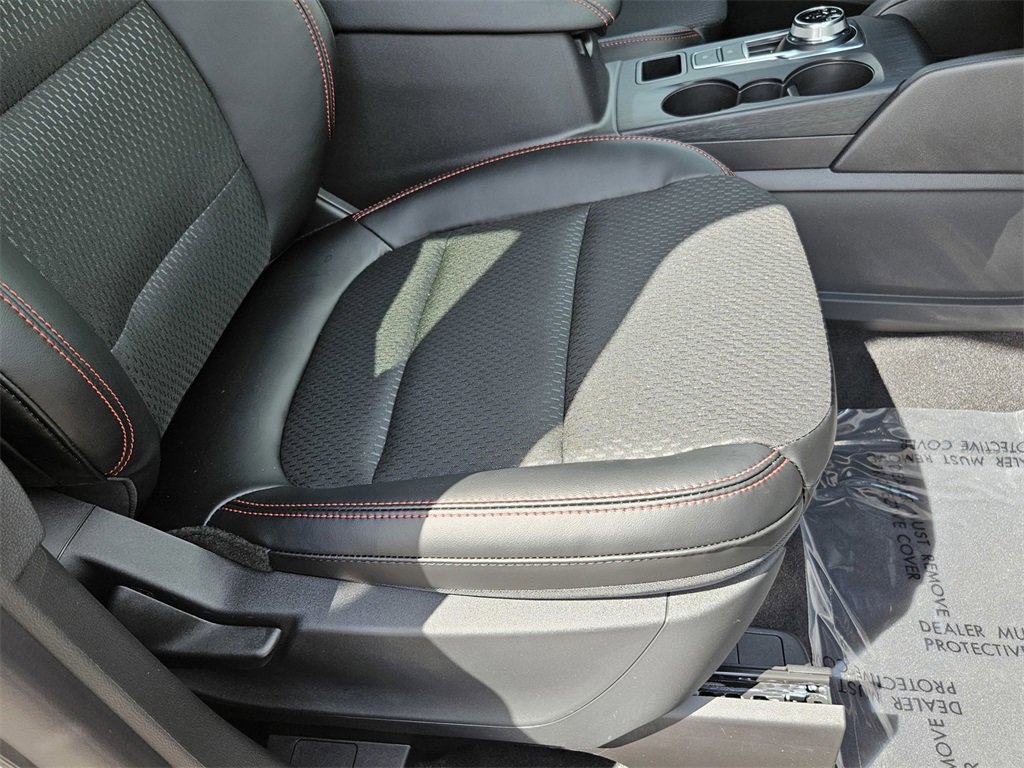 New 2026 Ford Escape ST-Line w/ Tech Pack #1 image 34